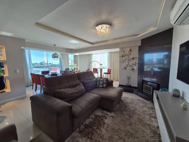 Imagem 2: APARTAMENTO 128M² DE ÁREA UTIL, 3 QUARTOS, SUITE, 2 VAGAS DE GARAGEM COBERTA, BAIRRO
