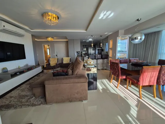 Imagem 4: APARTAMENTO 128M² DE ÁREA UTIL, 3 QUARTOS, SUITE, 2 VAGAS DE GARAGEM COBERTA, BAIRRO