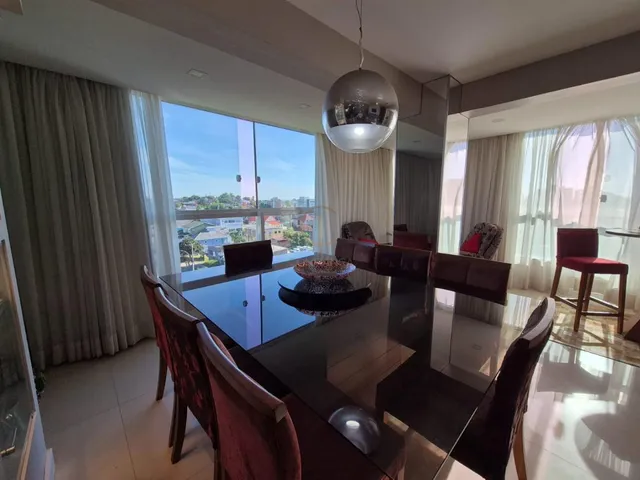 Imagem 5: APARTAMENTO 128M² DE ÁREA UTIL, 3 QUARTOS, SUITE, 2 VAGAS DE GARAGEM COBERTA, BAIRRO