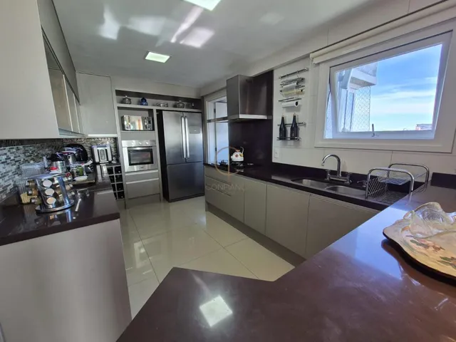 Imagem 11: APARTAMENTO 128M² DE ÁREA UTIL, 3 QUARTOS, SUITE, 2 VAGAS DE GARAGEM COBERTA, BAIRRO