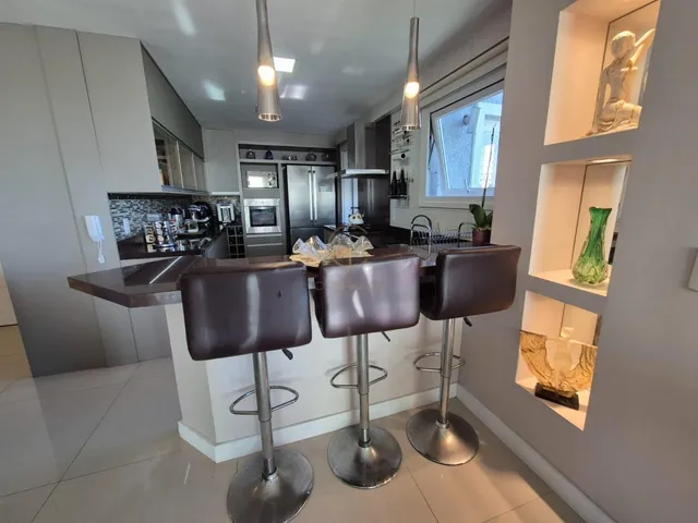 Imagem 12: APARTAMENTO 128M² DE ÁREA UTIL, 3 QUARTOS, SUITE, 2 VAGAS DE GARAGEM COBERTA, BAIRRO