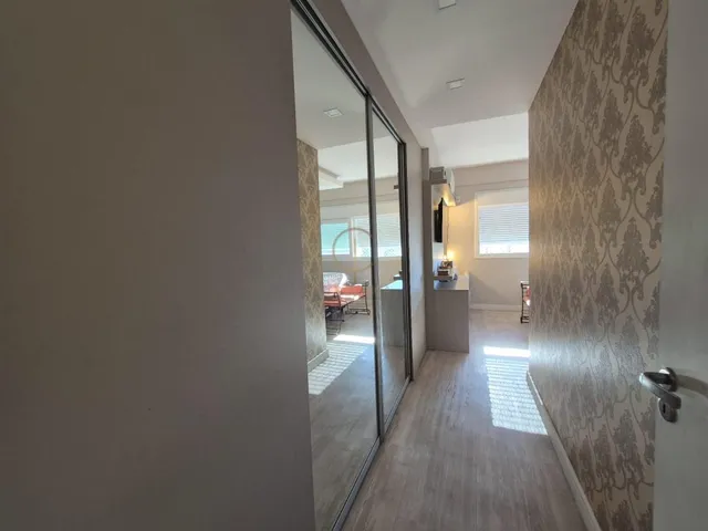 Imagem 14: APARTAMENTO 128M² DE ÁREA UTIL, 3 QUARTOS, SUITE, 2 VAGAS DE GARAGEM COBERTA, BAIRRO