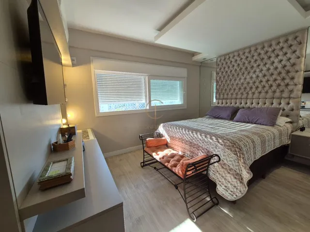 Imagem 13: APARTAMENTO 128M² DE ÁREA UTIL, 3 QUARTOS, SUITE, 2 VAGAS DE GARAGEM COBERTA, BAIRRO