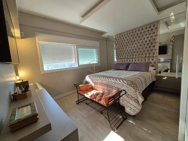 Imagem 3: APARTAMENTO 128M² DE ÁREA UTIL, 3 QUARTOS, SUITE, 2 VAGAS DE GARAGEM COBERTA, BAIRRO
