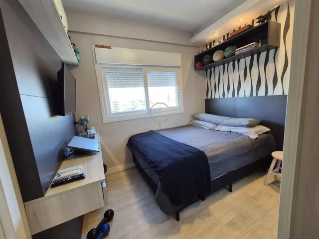 Imagem 16: APARTAMENTO 128M² DE ÁREA UTIL, 3 QUARTOS, SUITE, 2 VAGAS DE GARAGEM COBERTA, BAIRRO