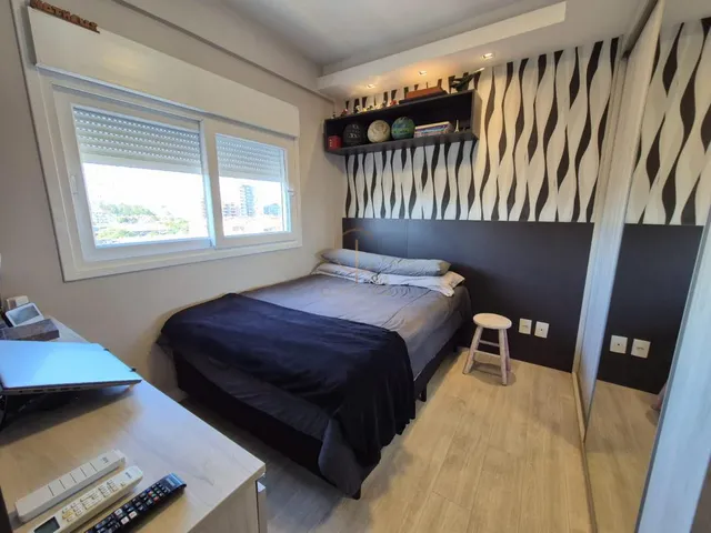 Imagem 9: APARTAMENTO 128M² DE ÁREA UTIL, 3 QUARTOS, SUITE, 2 VAGAS DE GARAGEM COBERTA, BAIRRO