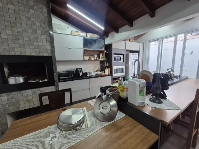 Imagem 6: SOBRADO MOBILIADO EM CONDOMÍNIO COM 3 DORM -MOBILIADO - 2 VAGAS, BAIRRO FÁTIMA- CANOAS
