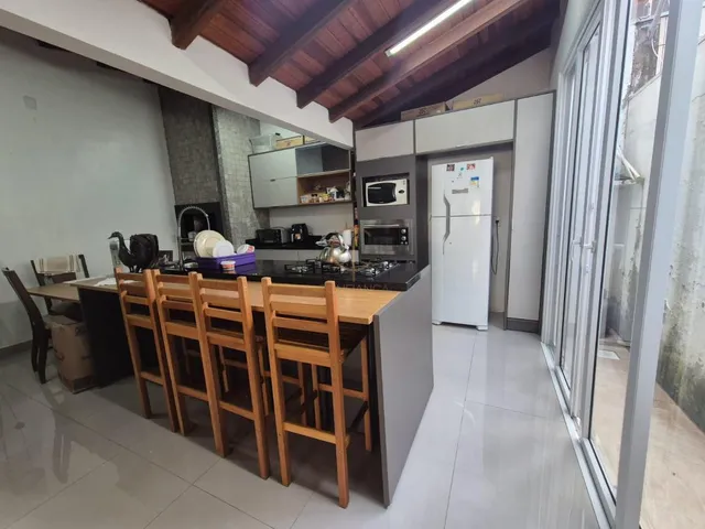 Imagem 14: SOBRADO MOBILIADO EM CONDOMÍNIO COM 3 DORM -MOBILIADO - 2 VAGAS, BAIRRO FÁTIMA- CANOAS