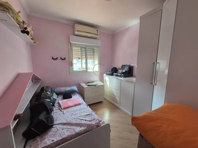 Imagem 8: SOBRADO MOBILIADO EM CONDOMÍNIO COM 3 DORM -MOBILIADO - 2 VAGAS, BAIRRO FÁTIMA- CANOAS