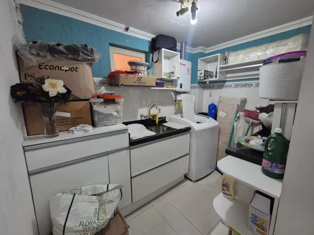 Imagem 5: SOBRADO MOBILIADO EM CONDOMÍNIO COM 3 DORM -MOBILIADO - 2 VAGAS, BAIRRO FÁTIMA- CANOAS