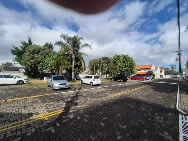 Imagem 7: SOBRADO MOBILIADO EM CONDOMÍNIO COM 3 DORM -MOBILIADO - 2 VAGAS, BAIRRO FÁTIMA- CANOAS