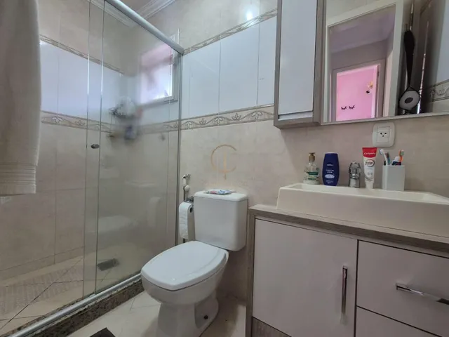 Imagem 13: SOBRADO MOBILIADO EM CONDOMÍNIO COM 3 DORM -MOBILIADO - 2 VAGAS, BAIRRO FÁTIMA- CANOAS