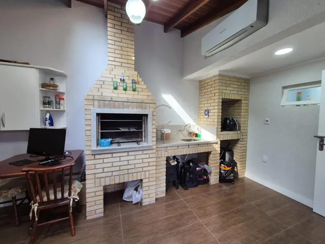 Imagem 4: SOBRADO MOBILIADO EM CONDOMÍNIO COM 3 DORM - ÁREA GOURMET - 2 VAGAS, BAIRRO FÁTIMA