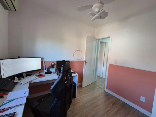 Imagem 6: SOBRADO MOBILIADO EM CONDOMÍNIO COM 3 DORM - ÁREA GOURMET - 2 VAGAS, BAIRRO FÁTIMA