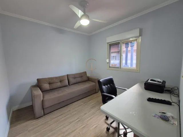 Imagem 10: SOBRADO MOBILIADO EM CONDOMÍNIO COM 3 DORM - ÁREA GOURMET - 2 VAGAS, BAIRRO FÁTIMA