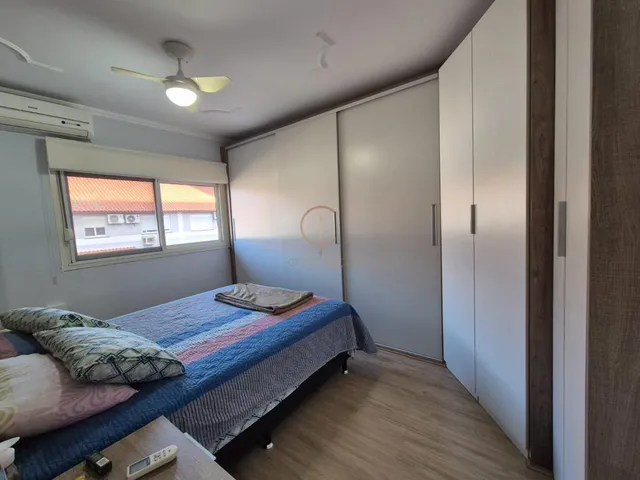 Imagem 14: SOBRADO MOBILIADO EM CONDOMÍNIO COM 3 DORM - ÁREA GOURMET - 2 VAGAS, BAIRRO FÁTIMA