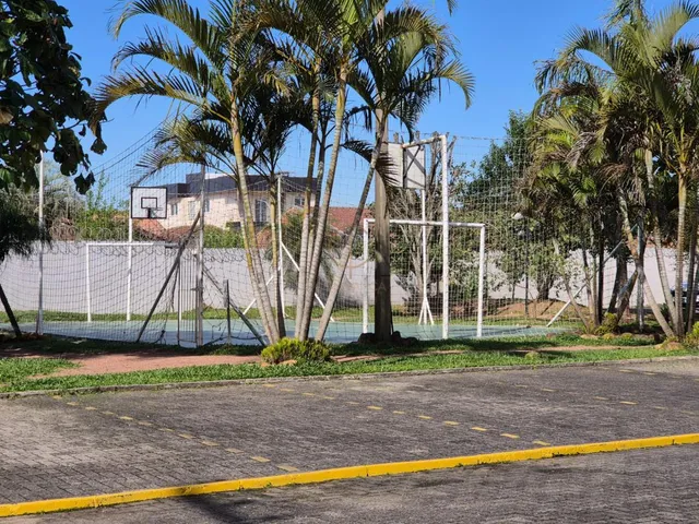 Imagem 9: SOBRADO MOBILIADO EM CONDOMÍNIO COM 3 DORM - ÁREA GOURMET - 2 VAGAS, BAIRRO FÁTIMA