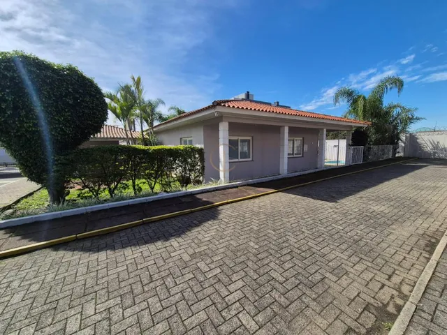Imagem 13: SOBRADO MOBILIADO EM CONDOMÍNIO COM 3 DORM - ÁREA GOURMET - 2 VAGAS, BAIRRO FÁTIMA