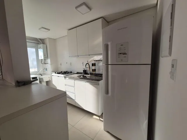 Imagem 11: APARTAMENTO MOBILIADO, COM 02 DORMITÓRIOS, 1 SUÍTE, 1 VAGA DE GARAGAEM, SACADA - ECCO