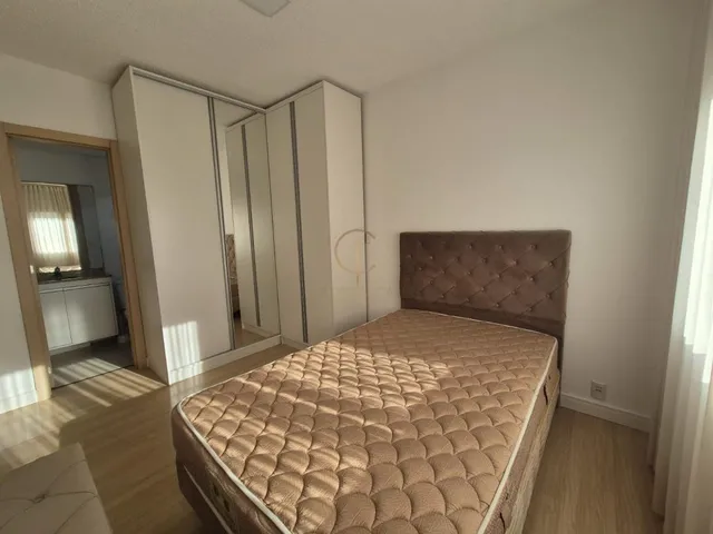 Imagem 10: APARTAMENTO MOBILIADO, COM 02 DORMITÓRIOS, 1 SUÍTE, 1 VAGA DE GARAGAEM, SACADA - ECCO