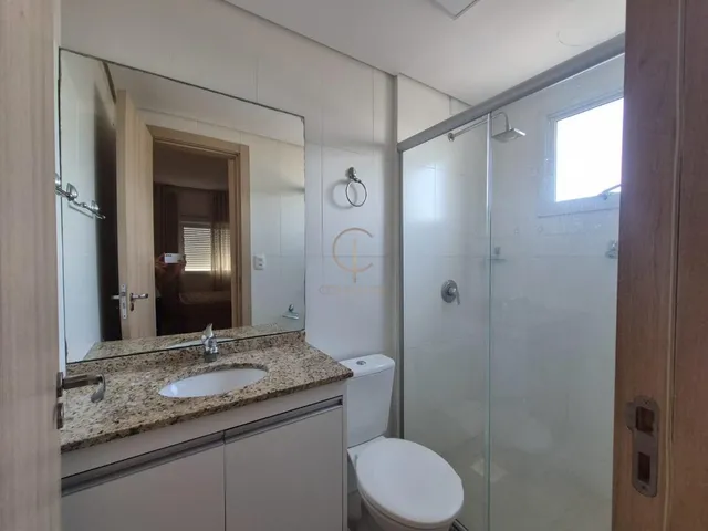 Imagem 3: APARTAMENTO MOBILIADO, COM 02 DORMITÓRIOS, 1 SUÍTE, 1 VAGA DE GARAGAEM, SACADA - ECCO