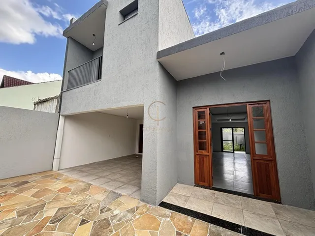 Imagem 3: Casa Sobrado em Canoas - Novos - Pronto para morar