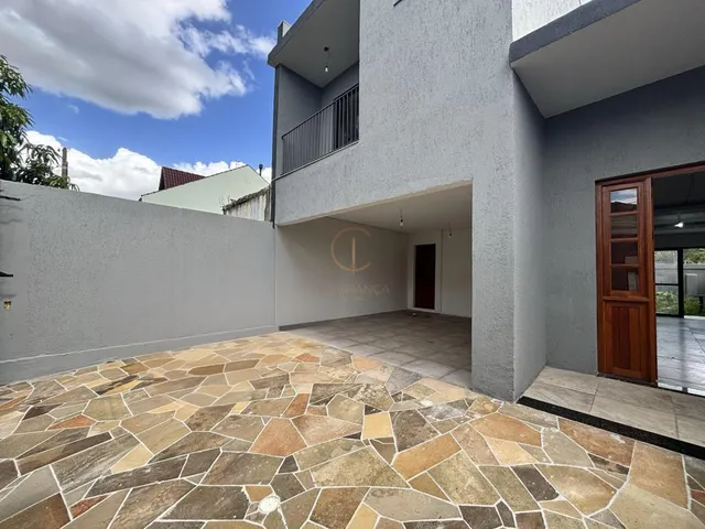 Imagem 4: Casa Sobrado em Canoas - Novos - Pronto para morar