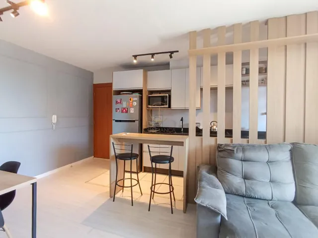Imagem 7: Minha Casa Minha Vida: Apartamento em Canoas com sacada e vaga de garagem coberta