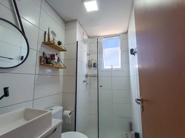 Imagem 6: Minha Casa Minha Vida: Apartamento em Canoas com sacada e vaga de garagem coberta