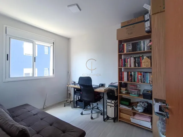 Imagem 9: Minha Casa Minha Vida: Apartamento em Canoas com sacada e vaga de garagem coberta