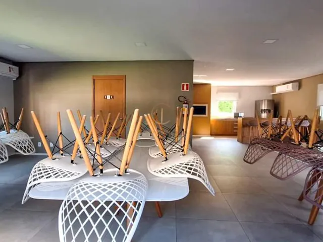Imagem 12: Minha Casa Minha Vida: Apartamento em Canoas com sacada e vaga de garagem coberta