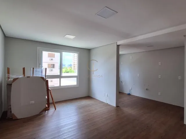 Imagem 1: Apartamento à venda no Centro de Esteio com churrasqueira
