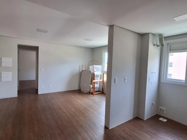 Imagem 4: Apartamento à venda no Centro de Esteio com churrasqueira