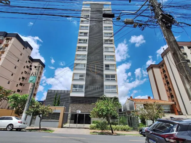 Imagem 9: Apartamento à venda no Centro de Esteio com churrasqueira