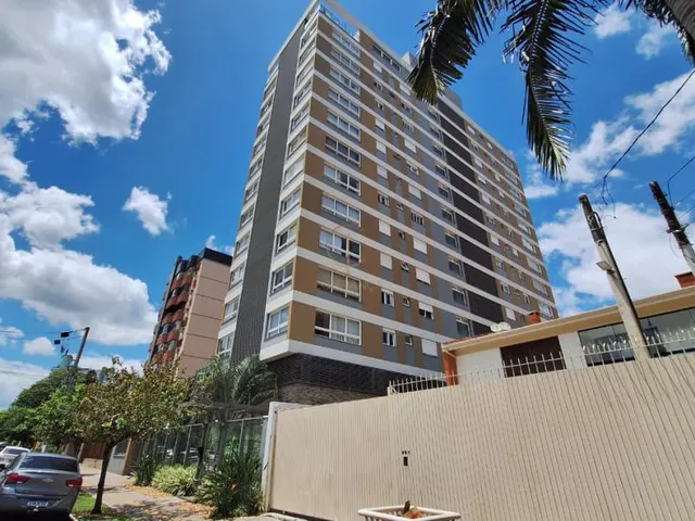 Imagem 10: Apartamento à venda no Centro de Esteio com churrasqueira
