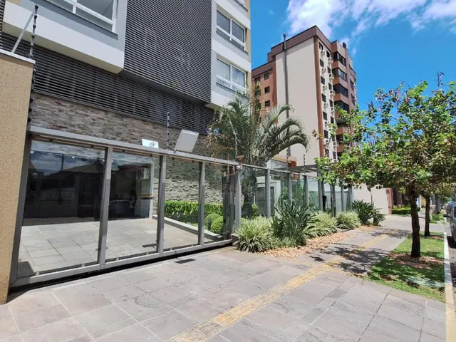 Imagem 11: Apartamento à venda no Centro de Esteio com churrasqueira