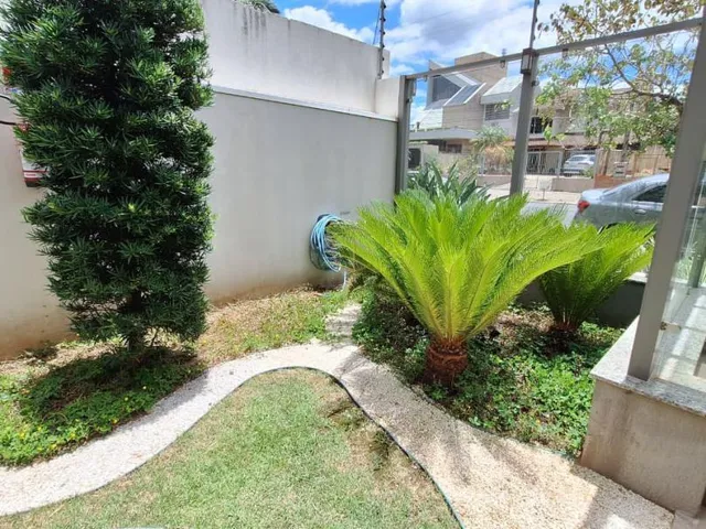 Imagem 13: Apartamento à venda no Centro de Esteio com churrasqueira