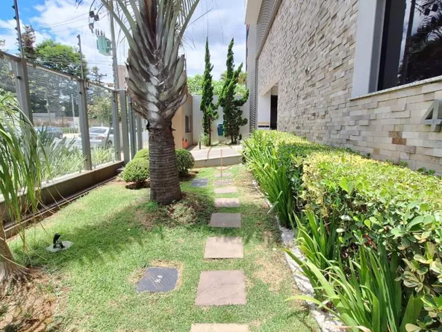 Imagem 14: Apartamento à venda no Centro de Esteio com churrasqueira