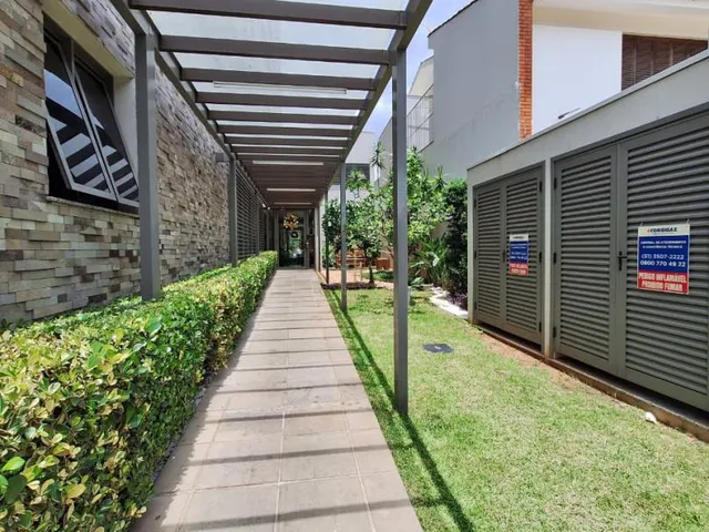 Imagem 15: Apartamento à venda no Centro de Esteio com churrasqueira