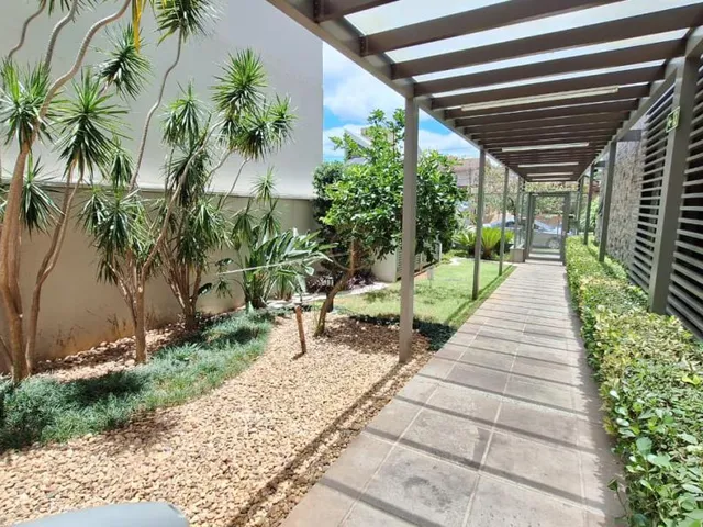 Imagem 16: Apartamento à venda no Centro de Esteio com churrasqueira