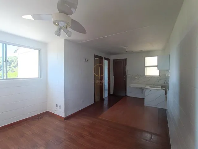 Imagem 3: Apartamento usado com possibilidade de Minha Casa Minha Vida em Canoas - Residencial