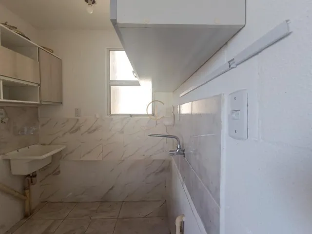 Imagem 2: Apartamento usado com possibilidade de Minha Casa Minha Vida em Canoas - Residencial