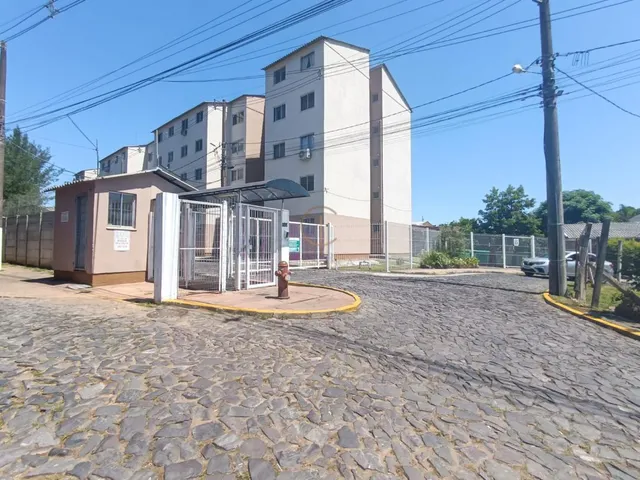 Imagem 4: Apartamento usado com possibilidade de Minha Casa Minha Vida em Canoas - Residencial