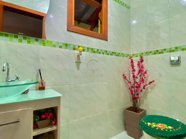 Imagem 14: PRÉDIO COMERCIAL COM APARTAMENTO E CASA TÉRREA NO NITERÓI