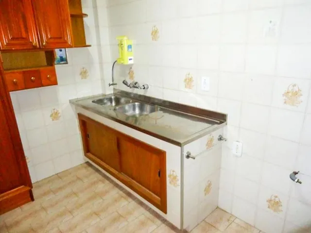 Imagem 4: Apartamento à venda em São Geraldo, Porto Alegre - Edifício Banrisul
