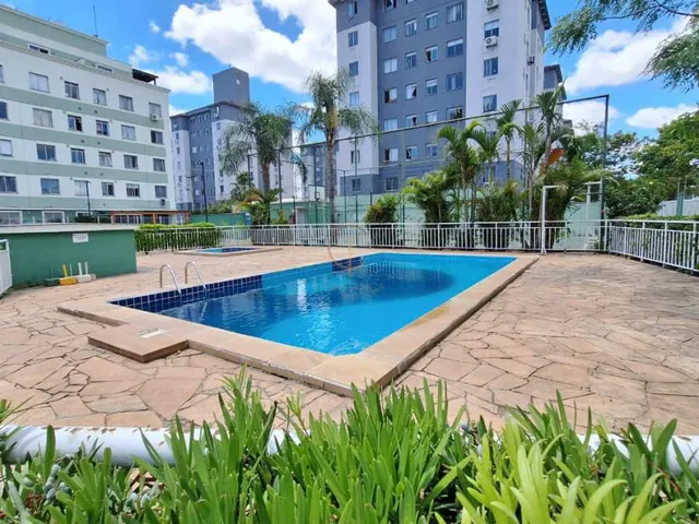 Imagem 1: Cobertura 03 Dormitorios , Semi-Mobiliada , 01 Vaga, Condominio com Piscina e Portaria
