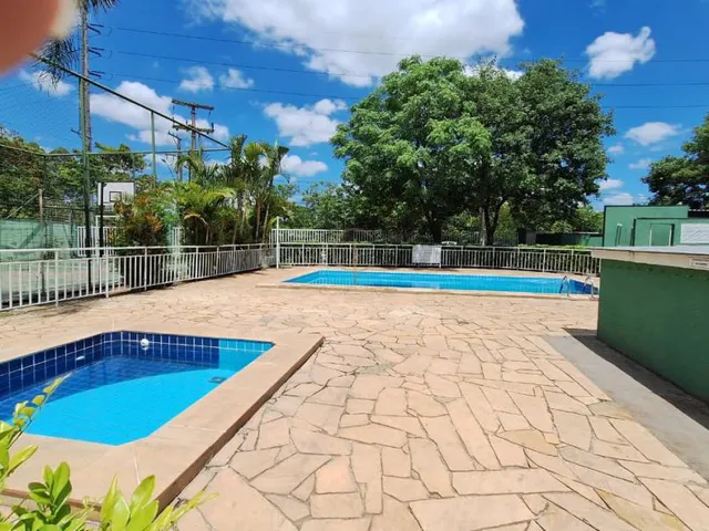 Imagem 5: Cobertura 03 Dormitorios , Semi-Mobiliada , 01 Vaga, Condominio com Piscina e Portaria