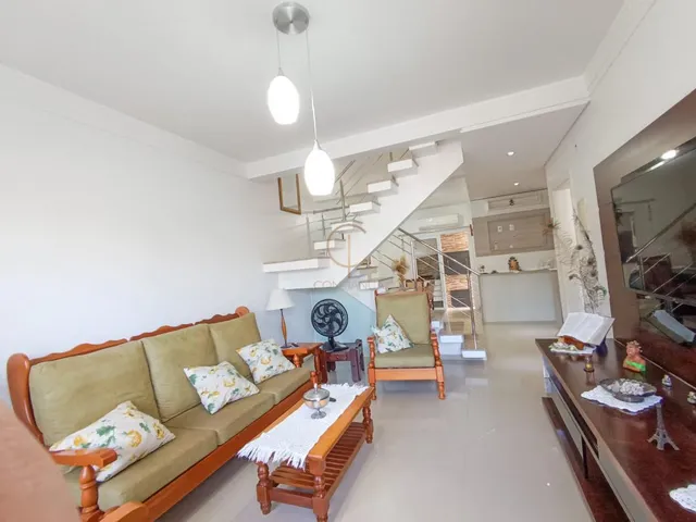 Imagem 14: Sobrado semimobiliado à venda em Canoas, bairro Igara - 145.29m² de área construída