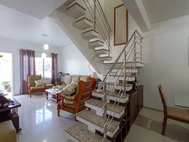 Imagem 15: Sobrado semimobiliado à venda em Canoas, bairro Igara - 145.29m² de área construída