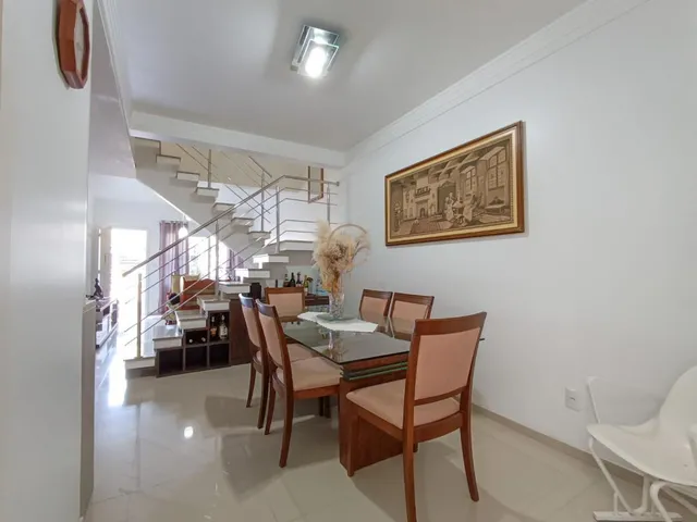 Imagem 9: Sobrado semimobiliado à venda em Canoas, bairro Igara - 145.29m² de área construída
